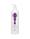 Kallos Champú Fortificante Kjmn 500ml para Cabello Normal y Graso