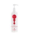 Kallos Cosmetics Kjmn Luminous Shine Champú para Cabellos Secos y Sensibles 1000 Ml