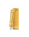 Tinte Permanente Tinte Permanente Igora Royal Absolutes Schwarzkopf 7-450 Age Blend 60ml