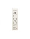 Tinte Permanente Tinte Permanente Igora Royal Absolutes Schwarzkopf Dove Grey 60ml