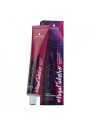 Tinte Permanente Schwarzkopf Igora Royal Takeover Lucid Nocturnes 4-332 Ceniza Extra Marrón Medio 60ml