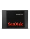 Sandisk ultra plus - disco duro sólido interno ssd de 256 gb