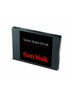 SanDisk Ultra Plus - Disco duro sólido interno SSD de 256 GB: Kiwiku.com: Informática 2
