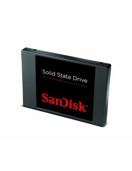 SanDisk Ultra Plus - Disco duro sólido interno SSD de 256 GB: Kiwiku.com: Informática