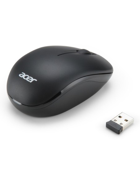 Acer LC.MCE0A.028 - Ratón para portátil inalámbrico: Acer: Kiwiku.com: Informática