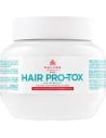 Kallos Mascarilla Capilar Kjmn Con Queratina, Colágeno y Ácido Hialurónico 275 Ml
