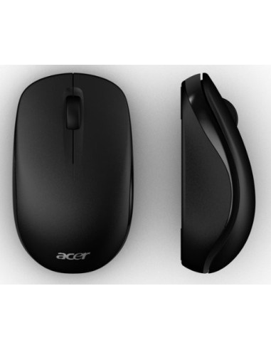 Acer LC.MCE0A.028 - Ratón para portátil inalámbrico: Acer: Kiwiku.com: Informática