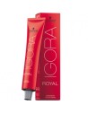 Tinte Permanente Schwarzkopf Igora Royal 0-88 Concentrado Rojo 60ml