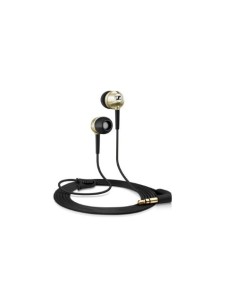 Sennheiser CX 300-II Gold - Auriculares in-ear, dorado: Kiwiku.com: Electrónica