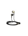 Sennheiser cx 300-ii gold - auriculares in-ear, dorado
