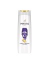 Pantene Champú + Acondicionador + Tratamiento 3 en 1 - Volumen Extra