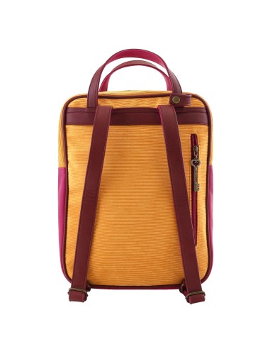 safta_mochila_gorjuss_just_one_second_salmón_27_x_10_x_37_cm_5018997638736_barato