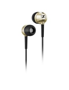 Sennheiser CX 300-II Gold - Auriculares in-ear, dorado: Kiwiku.com: Electrónica 2