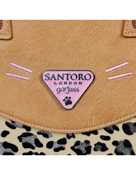 safta_mochila_casual_gorjuss_leopardo_25_5_x_31_x_10_cm_5018997638903_novedad