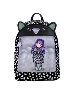 safta_mochila_casual_gorjuss_smitten_kitten_negro_blanco_25_5_x_31_x_10_cm_5018997638927_oferta