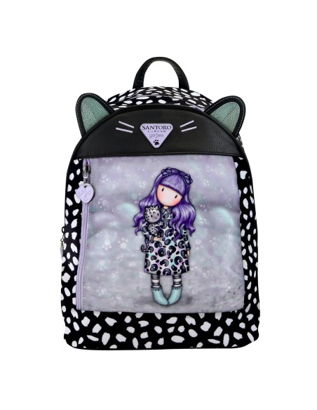 safta_mochila_casual_gorjuss_smitten_kitten_negro_blanco_25_5_x_31_x_10_cm_5018997638927_oferta