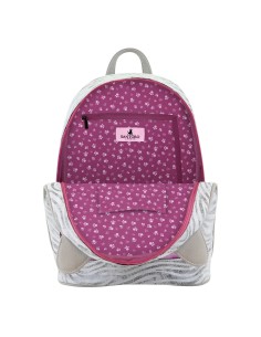 safta_mochila_casual_gorjuss_ruby_wild_gris_25_5_x_31_x_10_cm_5018997638910_oferta 2