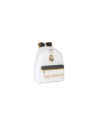 Safta Mochila Real Madrid Classic Blanco