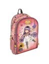 Safta Mochila 2 Cremall. Adapt.carro Gorjuss Little Dancer