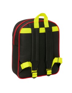 safta_mochila_guarderia_pokemon_amarillo_negro_22_x_27_x_10_cm_5036278090172_oferta 2
