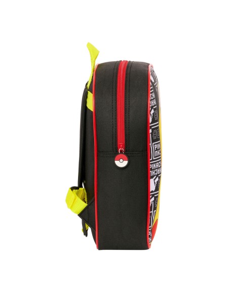 safta_mochila_guarderia_pokemon_amarillo_negro_22_x_27_x_10_cm_5036278090172_barato