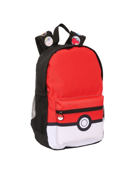 safta_mochila_escolar_pokémon_negro_rojo_28_x_40_x_12_cm_5036278088599_oferta