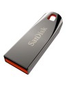 Memoria usb sandisk  8 gb cruzer force usb 2.0 -(SDCZ71-008G-B35).