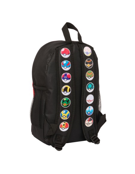 safta_mochila_escolar_pokémon_negro_rojo_28_x_40_x_12_cm_5036278088599_barato