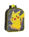 Safta Mochila Guarderia Pokemon 27cm