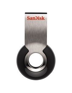 SanDisk SDCZ58-008G-B35 Cruzer Orbit 8 GB USB Flash Drive: Kiwiku.com: Informática