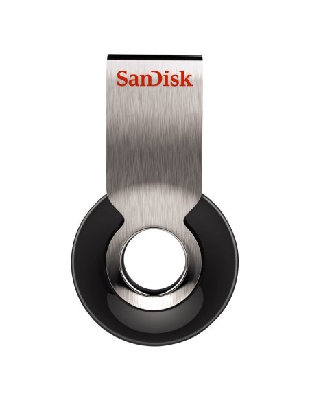 SanDisk SDCZ58-008G-B35 Cruzer Orbit 8 GB USB Flash Drive: Kiwiku.com: Informática