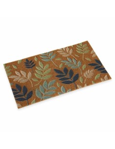 bigbuy_home_felpudo_fresh_hojas_poliéster_40_x_2_x_70_cm_8420327503169_oferta