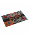Versa Felpudo Ongi Etorri Fibra de Coco 40 X 2 X 60 Cm