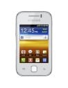 Samsung galaxy young (s6310) - smartphone libre blanco