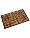 Versa Felpudo Bilbao Fibra de Coco 40 X 1 5 X 60 Cm