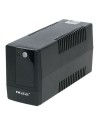 Phasak rack interactivo ph9406 - sistema de alimentación ininterrumpida (600 va, 2 x schuko)