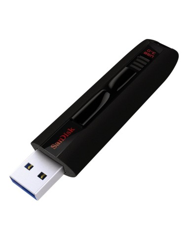 SanDisk SDCZ80-016G-G46 16 GB Extreme USB 3.0 Flash Drive: Kiwiku.com: Informática