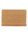 Felpudo Edm Marrón Fibra Coco 40 X 60 Cm