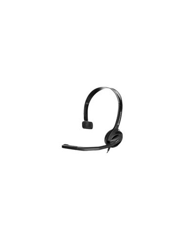 Sennheiser PC 26 Call Controll Kiwiku Electr nica