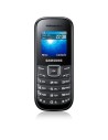 Samsung gt-e1200 - teléfono móvil (3.86 cm (1.52"), 128 x 128 pixeles, tft,  32 mb, gsm) negro