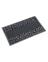 Felpudo Versa Fibra de Coco 40 X 2 X 70 Cm