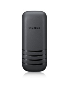 Kiwiku.com: Samsung GT-E1200 - Teléfono móvil (3.86 cm (1.52), 128 x 128 Pixeles, TFT, 32 MB, GSM) Negro - Electrónica 2
