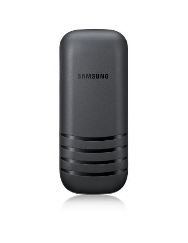 Kiwiku.com: Samsung GT-E1200 - Teléfono móvil (3.86 cm (1.52), 128 x 128 Pixeles, TFT, 32 MB, GSM) Negro - Electrónica