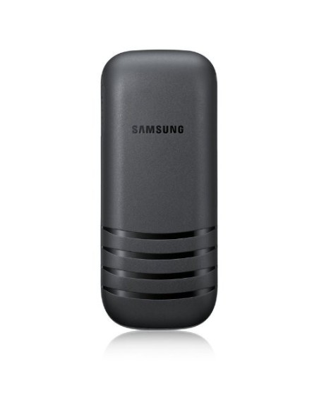 Kiwiku.com: Samsung GT-E1200 - Teléfono móvil (3.86 cm (1.52), 128 x 128 Pixeles, TFT, 32 MB, GSM) Negro - Electrónica