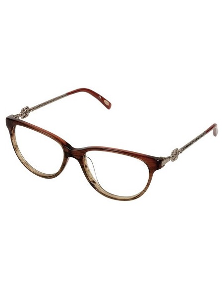montura_de_gafas_mujer_loewe_vlw865m530acn_marrón_rojo_(ø_53_mm)_0883663677495_oferta
