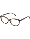 Montura de Gafas Mujer Loewe Vlwa06m530nvq (ø 53 mm)