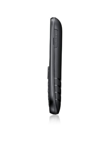 Kiwiku.com: Samsung GT-E1200 - Teléfono móvil (3.86 cm (1.52), 128 x 128 Pixeles, TFT, 32 MB, GSM) Negro - Electrónica