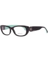 Montura de Gafas Mujer Diesel Dl5029-001-52 Negro (ø 52 mm)