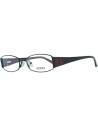 Montura de Gafas Mujer Guess Gu2249-blk-52 (ø 52 mm) Negro (ø 52 mm)