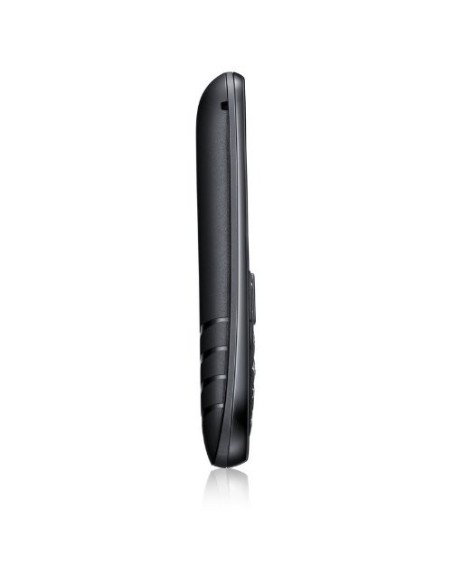Kiwiku.com: Samsung GT-E1200 - Teléfono móvil (3.86 cm (1.52), 128 x 128 Pixeles, TFT, 32 MB, GSM) Negro - Electrónica